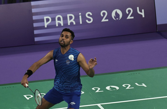 Olympic Paris ngày 1-8: Lê Đức Phát dừng bước, Ánh Nguyệt bị hoãn đấu- Ảnh 4. Olympic Paris ngày 1-8: Lê Đức Phát dừng bước, Ánh Nguyệt bị hoãn đấu- Ảnh 4.