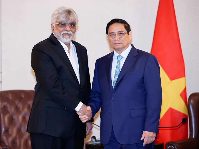Tập đoàn Ấn Độ muốn đầu tư xây dựng công viên dược 5 tỉ USD ở Thanh Hóa- Ảnh 4. Tập đoàn Ấn Độ muốn đầu tư xây dựng công viên dược 5 tỉ USD ở Thanh Hóa- Ảnh 4.