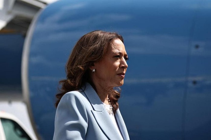 Bà Kamala Harris “xoay chuyển tình thế” tại các bang chiến trường- Ảnh 1. Bà Kamala Harris “xoay chuyển tình thế” tại các bang chiến trường- Ảnh 1.