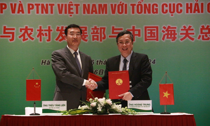 Trung Quốc mua khỉ sống từ Việt Nam- Ảnh 1. Trung Quốc mua khỉ sống từ Việt Nam- Ảnh 1.