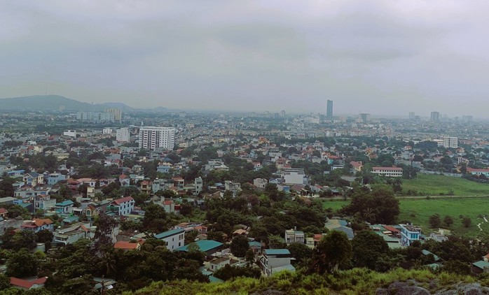 TP Thanh Hóa có tên gì sau khi sáp nhập huyện Đông Sơn?- Ảnh 2. TP Thanh Hóa có tên gì sau khi sáp nhập huyện Đông Sơn?- Ảnh 2.