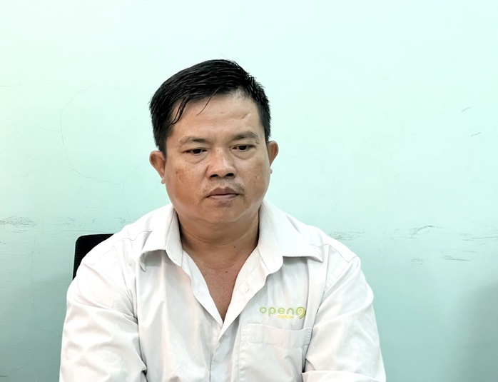 Bắt giữ đối tượng "hoạt động nhằm lật đổ chính quyền nhân dân"- Ảnh 1. Bắt giữ đối tượng "hoạt động nhằm lật đổ chính quyền nhân dân"- Ảnh 1.