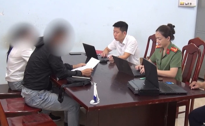 Phạt YouTuber đăng thông tin sai sự thật về ông Thích Minh Tuệ- Ảnh 3. Phạt YouTuber đăng thông tin sai sự thật về ông Thích Minh Tuệ- Ảnh 3.