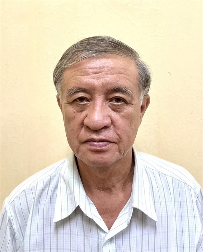 Cựu phó chủ tịch tỉnh Bình Thuận Nguyễn Ngọc bị bắt- Ảnh 1. Cựu phó chủ tịch tỉnh Bình Thuận Nguyễn Ngọc bị bắt- Ảnh 1.