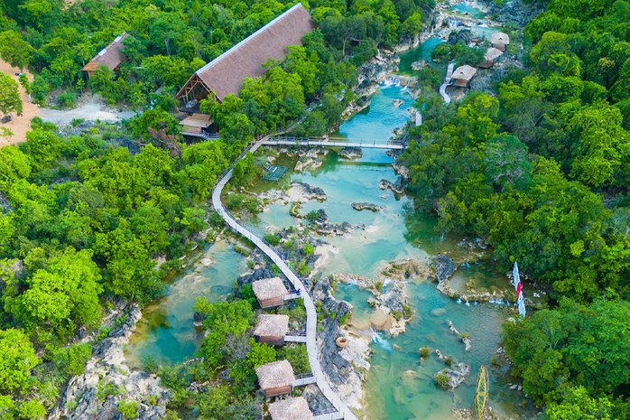 "Tuần Du lịch Quảng Bình năm 2024": Hãy đến và trải nghiệm- Ảnh 1. "Tuần Du lịch Quảng Bình năm 2024": Hãy đến và trải nghiệm- Ảnh 1.