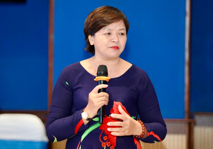 Gia đình mãi là thành trì vững chắc!- Ảnh 2. Gia đình mãi là thành trì vững chắc!- Ảnh 2.