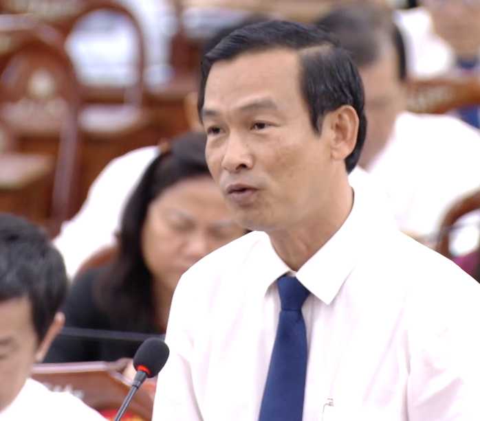 Cần Thơ: Đi nhiều nước, đại biểu boăn khoăn xúc tiến kiểu Cần Thơ: Đi nhiều nước, đại biểu boăn khoăn xúc tiến kiểu