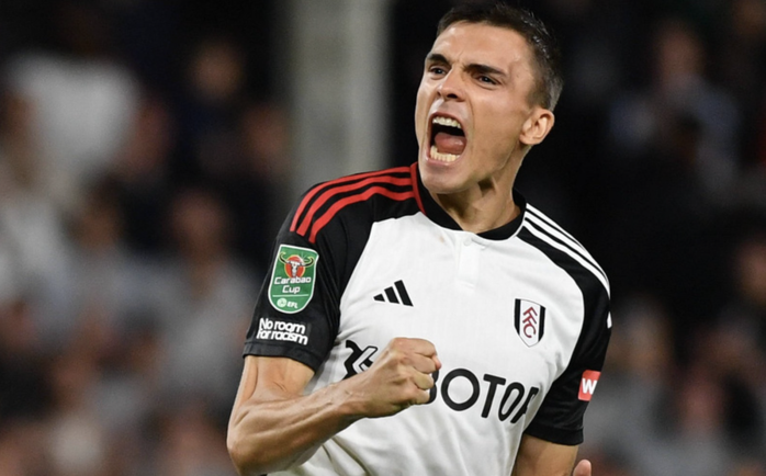 Sao Euro đầu tiên đạt thỏa thuận gia nhập "gã khổng lồ" Bundesliga- Ảnh 1. Sao Euro đầu tiên đạt thỏa thuận gia nhập "gã khổng lồ" Bundesliga- Ảnh 1.