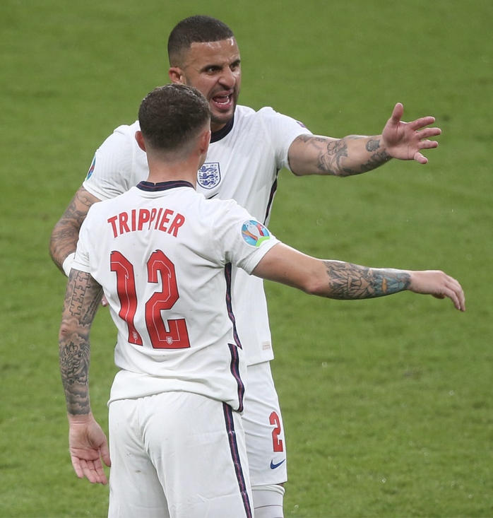 Euro 2024: Soi đội hình "Tam sư" ra quân trước Thụy Sĩ- Ảnh 3. Euro 2024: Soi đội hình "Tam sư" ra quân trước Thụy Sĩ- Ảnh 3.