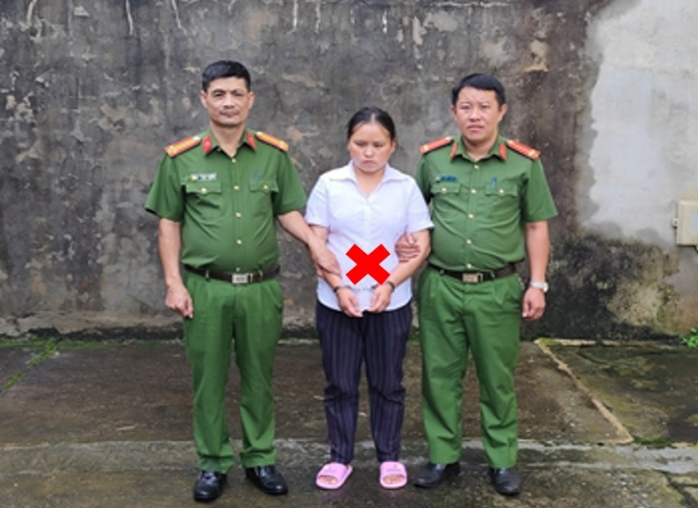 Cô gái trẻ dùng lá ngón giết chồng khi nghe theo lời “rỉ tai” của một người lạ- Ảnh 1. Cô gái trẻ dùng lá ngón giết chồng khi nghe theo lời “rỉ tai” của một người lạ- Ảnh 1.
