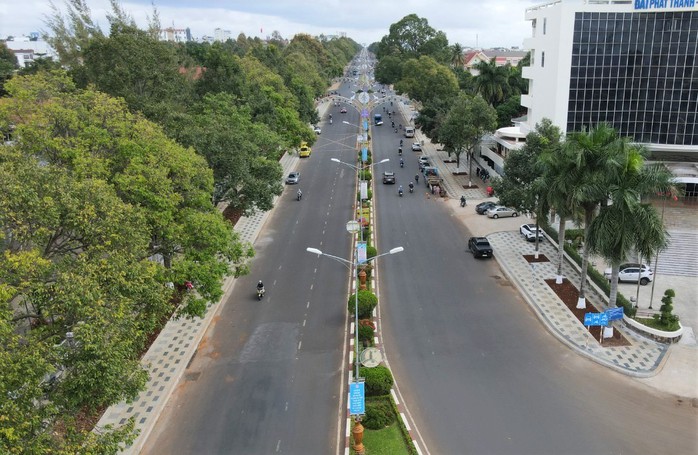 TP Buôn Ma Thuột thu hút người tài trên 5 lĩnh vực- Ảnh 2.