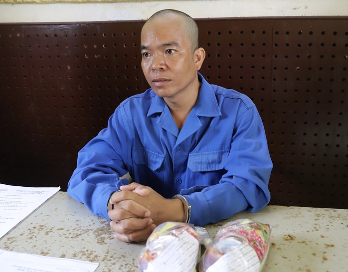 Bắt tạm giam Giám đốc Công ty Cà phê Trần Tiến- Ảnh 2. Bắt tạm giam Giám đốc Công ty Cà phê Trần Tiến- Ảnh 2.