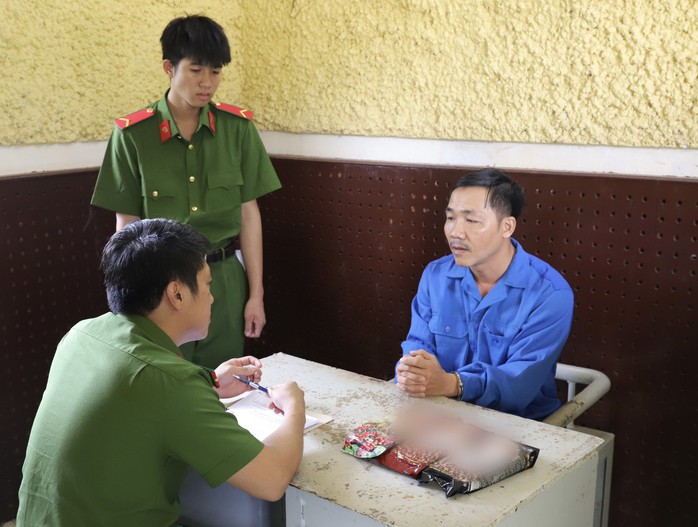 Bắt tạm giam Giám đốc Công ty Cà phê Trần Tiến- Ảnh 1. Bắt tạm giam Giám đốc Công ty Cà phê Trần Tiến- Ảnh 1.