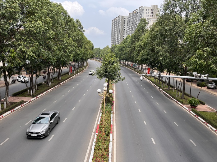 Đồng Nai phấn đấu trở thành thành phố trực thuộc Trung ương - Ảnh 1. Đồng Nai phấn đấu trở thành thành phố trực thuộc Trung ương - Ảnh 1.