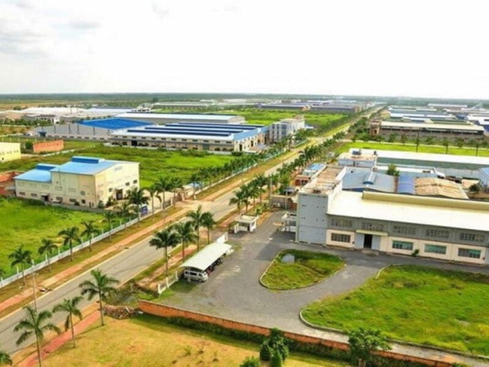 Cổ phiếu ITA của Tân Tạo sẽ bị hạn chế giao dịch- Ảnh 1. Cổ phiếu ITA của Tân Tạo sẽ bị hạn chế giao dịch- Ảnh 1.