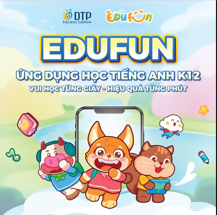 Thời công nghệ số, bố mẹ việt nắm bắt trào lưu mới khi cho con học tiếng anh- Ảnh 4.