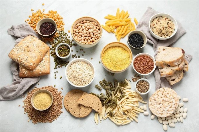 Cách ăn tinh bột giúp giảm nguy cơ đột quỵ, nhồi máu cơ tim- Ảnh 1. Cách ăn tinh bột giúp giảm nguy cơ đột quỵ, nhồi máu cơ tim- Ảnh 1.