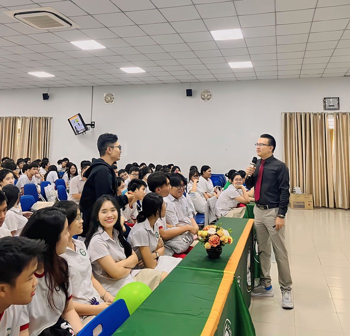 Học sinh trượt 3 nguyện vọng lớp 10: “Con đã cố gắng lắm rồi!”- Ảnh 3. Học sinh trượt 3 nguyện vọng lớp 10: “Con đã cố gắng lắm rồi!”- Ảnh 3.