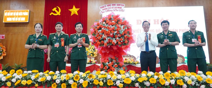 Xây dựng hình ảnh Bộ đội Biên phòng trong tim của người dân- Ảnh 1. Xây dựng hình ảnh Bộ đội Biên phòng trong tim của người dân- Ảnh 1.