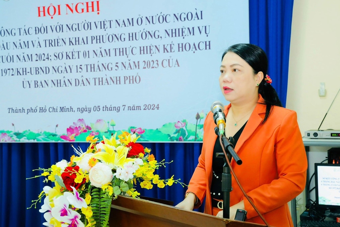 Phát huy sáng kiến của kiều bào- Ảnh 2.