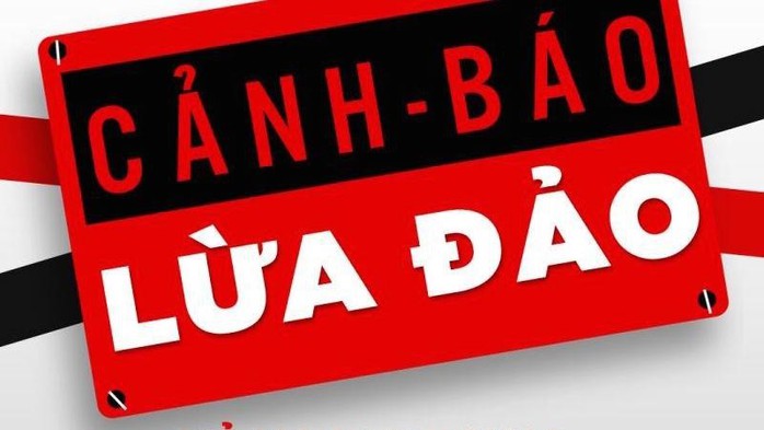 Một chủ tịch xã trình báo bị lừa 4,6 tỉ đồng qua mạng- Ảnh 1. Một chủ tịch xã trình báo bị lừa 4,6 tỉ đồng qua mạng- Ảnh 1.