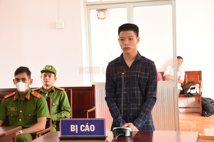 Bé gái 12 tuổi bị nam thanh niên sát hại vì ghen- Ảnh 1. Bé gái 12 tuổi bị nam thanh niên sát hại vì ghen- Ảnh 1.