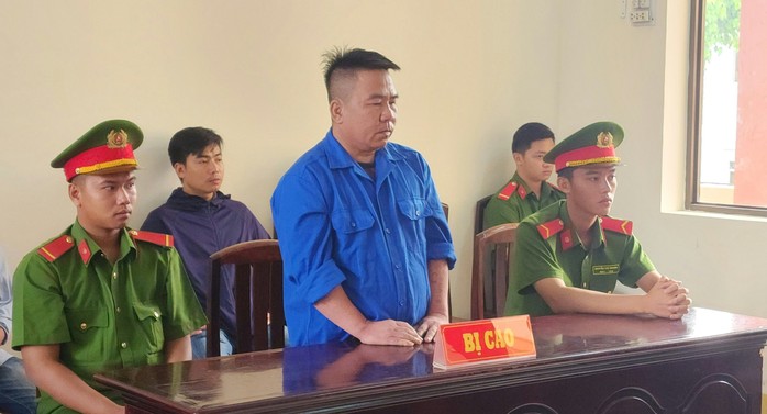 Bé gái 12 tuổi bị nam thanh niên sát hại vì ghen- Ảnh 2. Bé gái 12 tuổi bị nam thanh niên sát hại vì ghen- Ảnh 2.