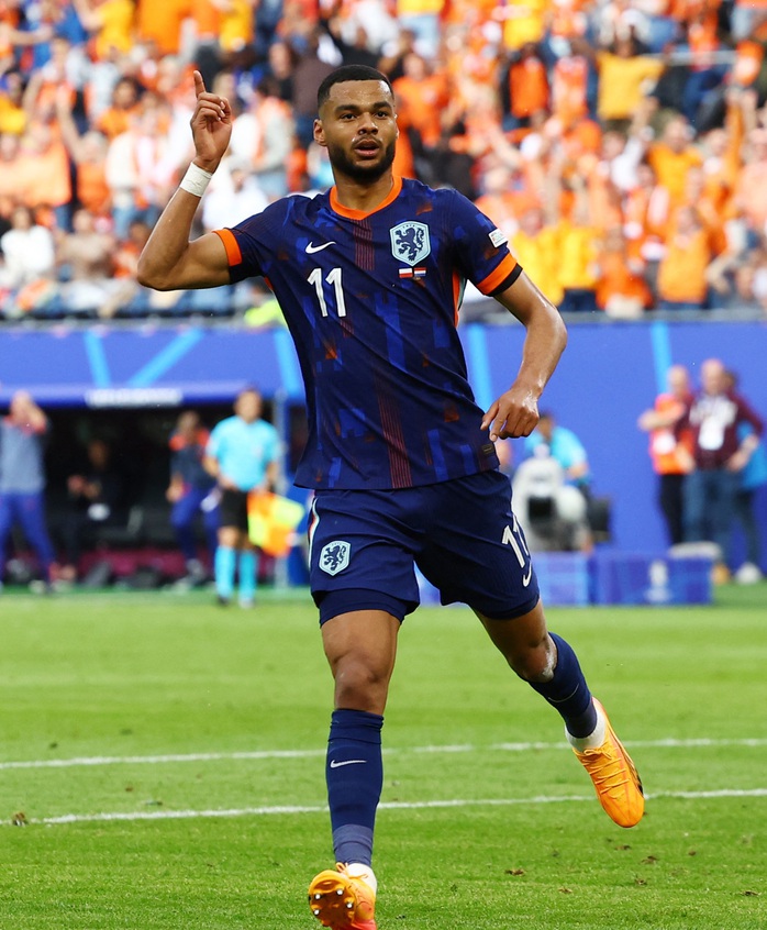 Euro 2024: Soi vận may tuyển Anh ở loạt sút luân lưu 11 m- Ảnh 4. Euro 2024: Soi vận may tuyển Anh ở loạt sút luân lưu 11 m- Ảnh 4.