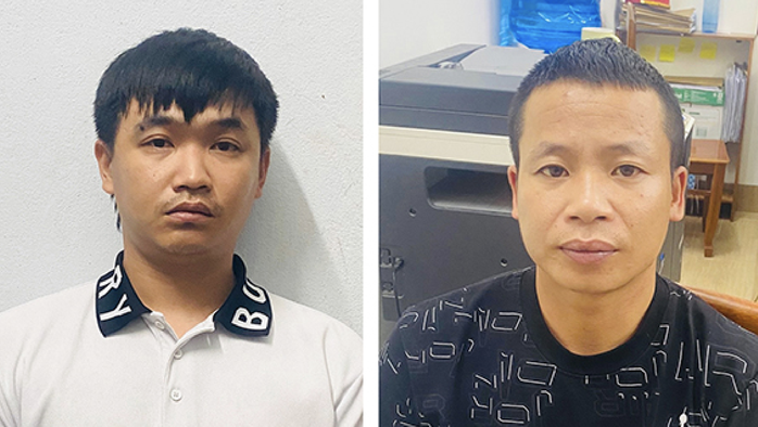 Từ Thanh Hóa vào Bình Định cho vay lãi suất “cắt cổ” 452%/năm- Ảnh 1. Từ Thanh Hóa vào Bình Định cho vay lãi suất “cắt cổ” 452%/năm- Ảnh 1.