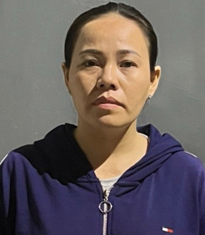 Lời khai ban đầu của bị can dùng Xyanua đầu độc người thân ở Đồng Nai- Ảnh 2. Lời khai ban đầu của bị can dùng Xyanua đầu độc người thân ở Đồng Nai- Ảnh 2.