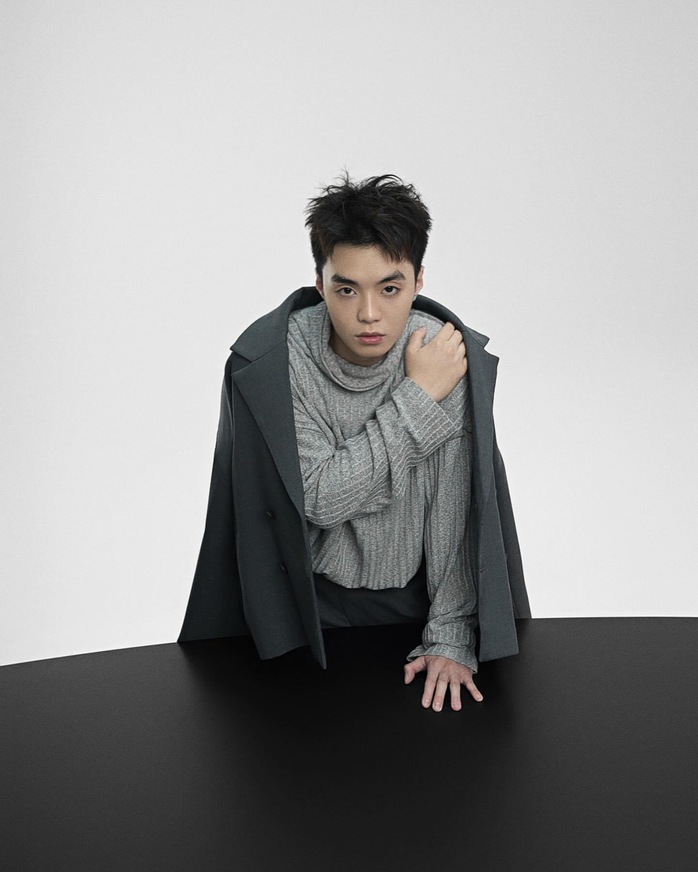 Rapper Negav: "Trở thành đội trưởng là điều quá tầm kiểm soát của mình"- Ảnh 3. Rapper Negav: "Trở thành đội trưởng là điều quá tầm kiểm soát của mình"- Ảnh 3.