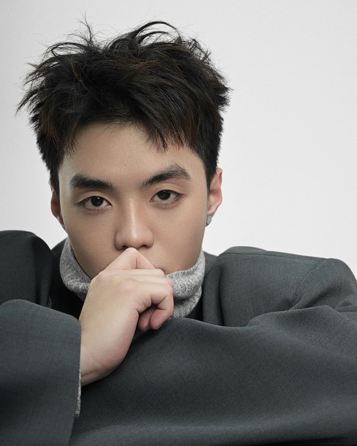 Rapper Negav: "Trở thành đội trưởng là điều quá tầm kiểm soát của mình"- Ảnh 2. Rapper Negav: "Trở thành đội trưởng là điều quá tầm kiểm soát của mình"- Ảnh 2.
