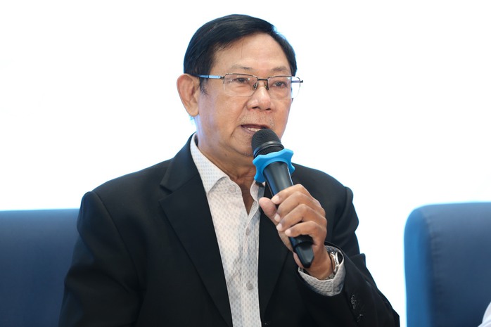 Tư vấn trực tuyến: Tỉnh táo khi đăng ký xét tuyển đại học- Ảnh 2. Tư vấn trực tuyến: Tỉnh táo khi đăng ký xét tuyển đại học- Ảnh 2.