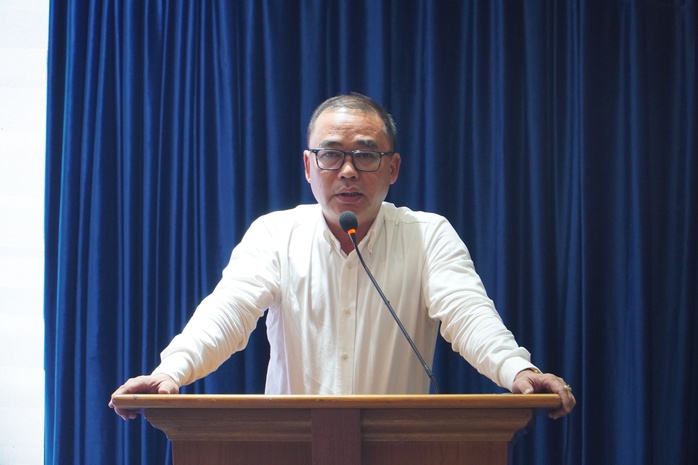 TP HCM: Bàn giải pháp phát triển mô hình TOD- Ảnh 4. TP HCM: Bàn giải pháp phát triển mô hình TOD- Ảnh 4.
