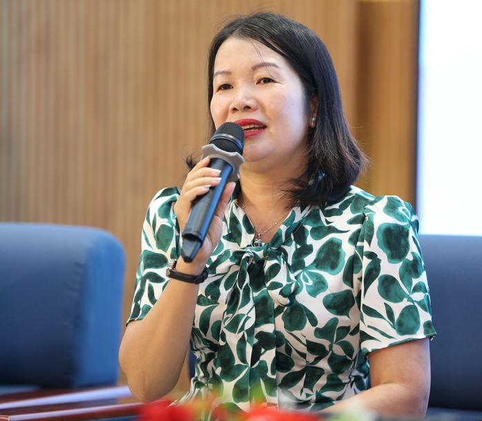 Tư vấn trực tuyến: Tỉnh táo khi đăng ký xét tuyển đại học- Ảnh 6. Tư vấn trực tuyến: Tỉnh táo khi đăng ký xét tuyển đại học- Ảnh 6.