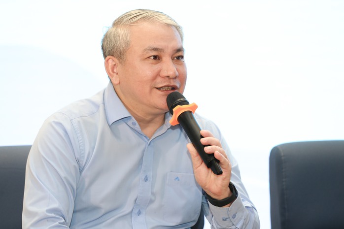 Tư vấn trực tuyến: Tỉnh táo khi đăng ký xét tuyển đại học- Ảnh 3. Tư vấn trực tuyến: Tỉnh táo khi đăng ký xét tuyển đại học- Ảnh 3.