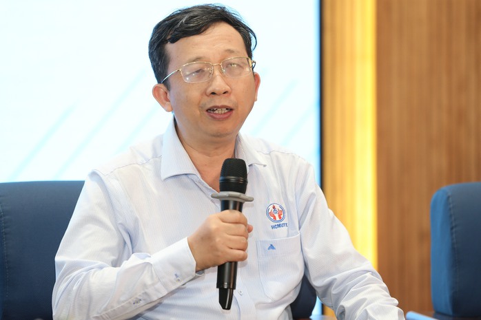 Tư vấn trực tuyến: Tỉnh táo khi đăng ký xét tuyển đại học- Ảnh 5. Tư vấn trực tuyến: Tỉnh táo khi đăng ký xét tuyển đại học- Ảnh 5.