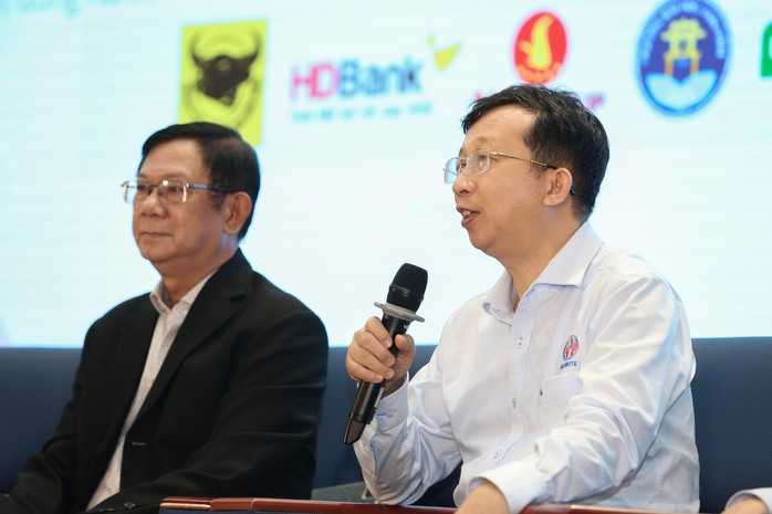 Tư vấn trực tuyến: Tỉnh táo khi đăng ký xét tuyển đại học- Ảnh 8. Tư vấn trực tuyến: Tỉnh táo khi đăng ký xét tuyển đại học- Ảnh 8.