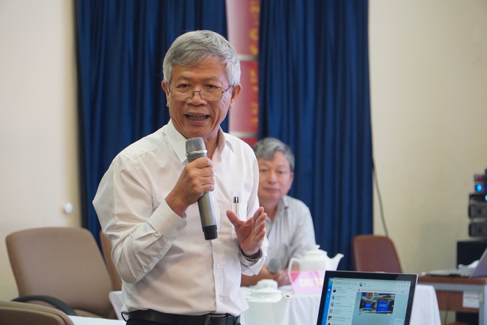 TP HCM: Bàn giải pháp phát triển mô hình TOD- Ảnh 1. TP HCM: Bàn giải pháp phát triển mô hình TOD- Ảnh 1.