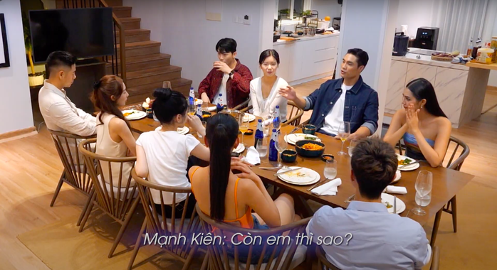 Lộ dàn người chơi show hẹn hò đầu tiên của Việt Nam- Ảnh 2. Lộ dàn người chơi show hẹn hò đầu tiên của Việt Nam- Ảnh 2.