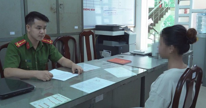 Giải cứu thiếu nữ 17 tuổi và bạn bị lừa bán sang Campuchia- Ảnh 3.