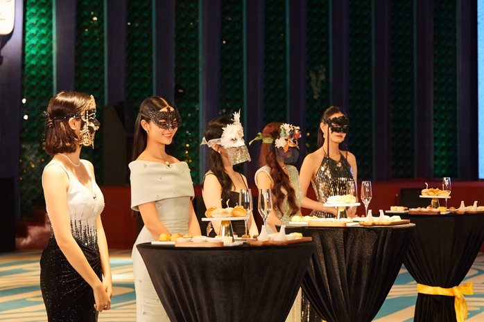 Lộ dàn người chơi show hẹn hò đầu tiên của Việt Nam- Ảnh 1. Lộ dàn người chơi show hẹn hò đầu tiên của Việt Nam- Ảnh 1.
