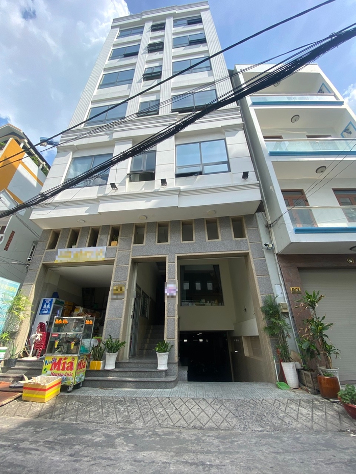 TP HCM: Quản chặt căn hộ cho thuê, phòng trọ- Ảnh 1. TP HCM: Quản chặt căn hộ cho thuê, phòng trọ- Ảnh 1.