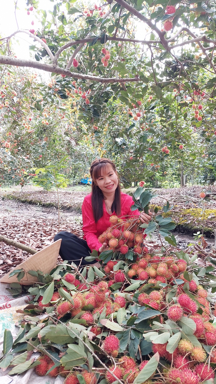 Thú vị quá "xứ đồ chay"!- Ảnh 1. Thú vị quá "xứ đồ chay"!- Ảnh 1.