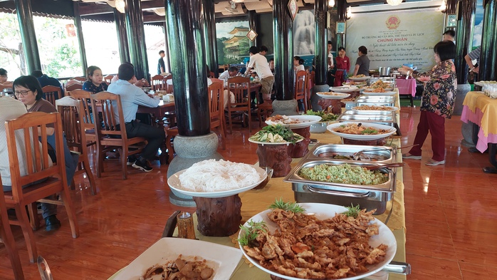 Thú vị quá "xứ đồ chay"!- Ảnh 5. Thú vị quá "xứ đồ chay"!- Ảnh 5.