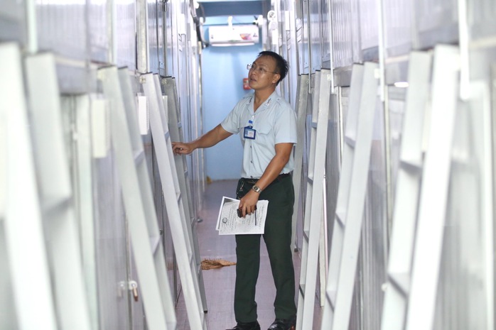 TP HCM: Quản chặt căn hộ cho thuê, phòng trọ- Ảnh 2. TP HCM: Quản chặt căn hộ cho thuê, phòng trọ- Ảnh 2.