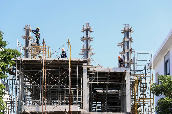 Novaland công bố thông tin mới - Ảnh 1. Novaland công bố thông tin mới - Ảnh 1.