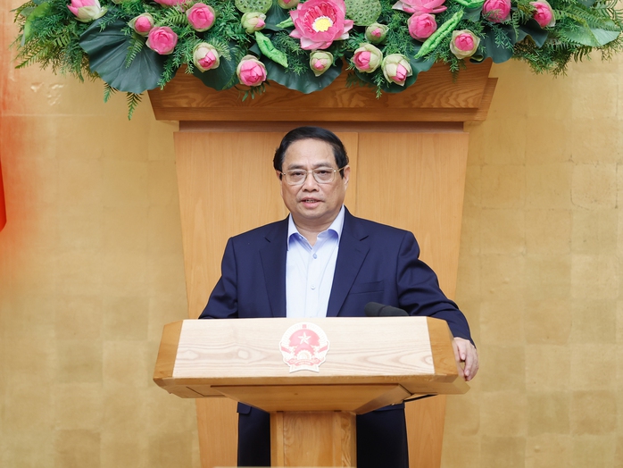 Thủ tướng nói về việc tăng lương từ 1-7- Ảnh 1. Thủ tướng nói về việc tăng lương từ 1-7- Ảnh 1.