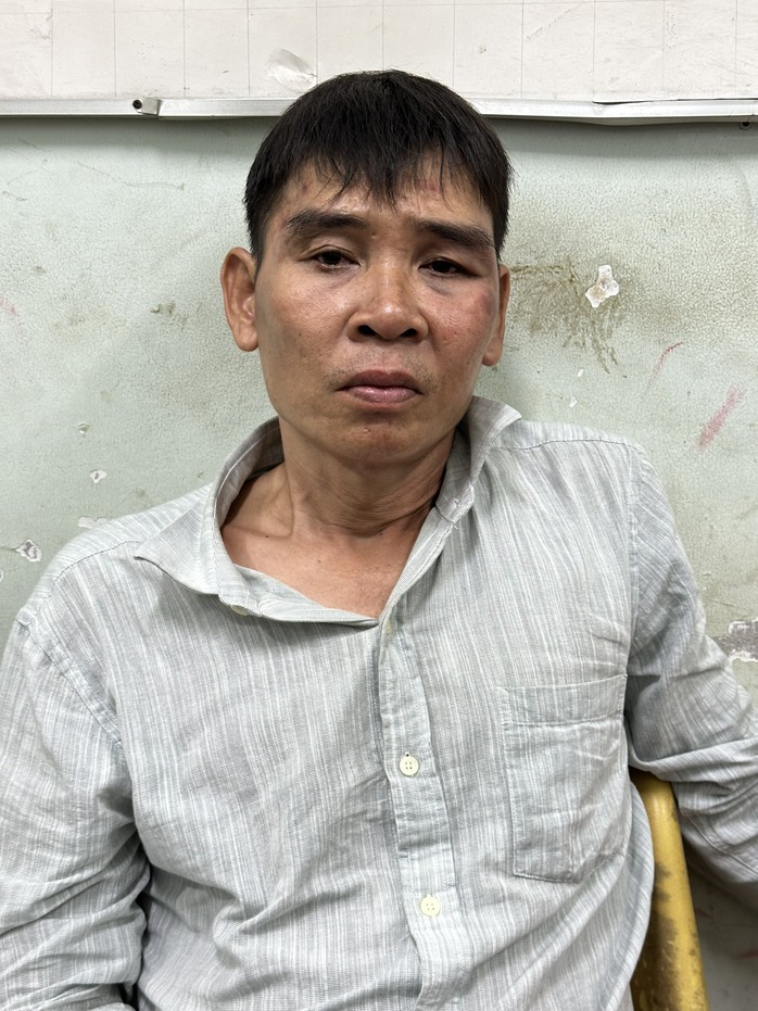 Truy bắt nhóm trộm xe máy liên tỉnh miền Tây- Ảnh 3. Truy bắt nhóm trộm xe máy liên tỉnh miền Tây- Ảnh 3.