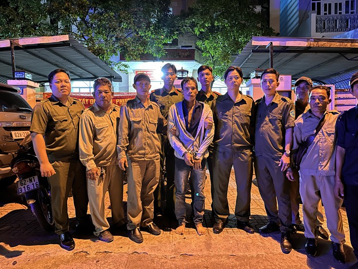 Truy bắt nhóm trộm xe máy liên tỉnh miền Tây- Ảnh 6. Truy bắt nhóm trộm xe máy liên tỉnh miền Tây- Ảnh 6.